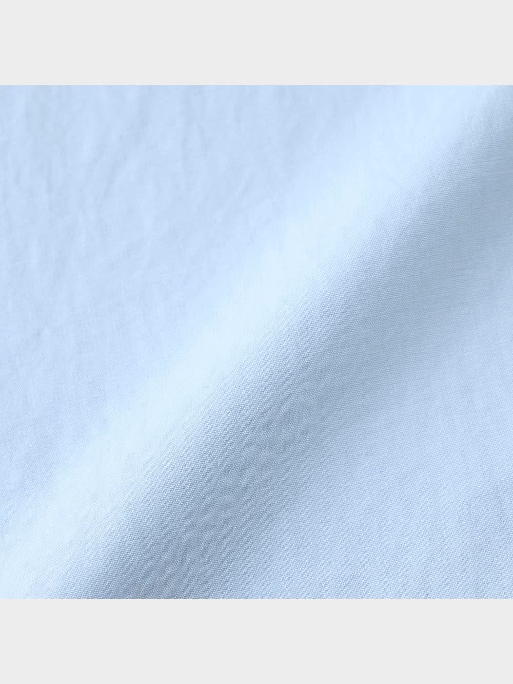 その他 cono GU公式 | ラッフルカラーブラウス(長袖)