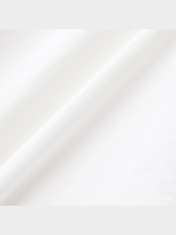 オーバーサイズシャツ(長袖)