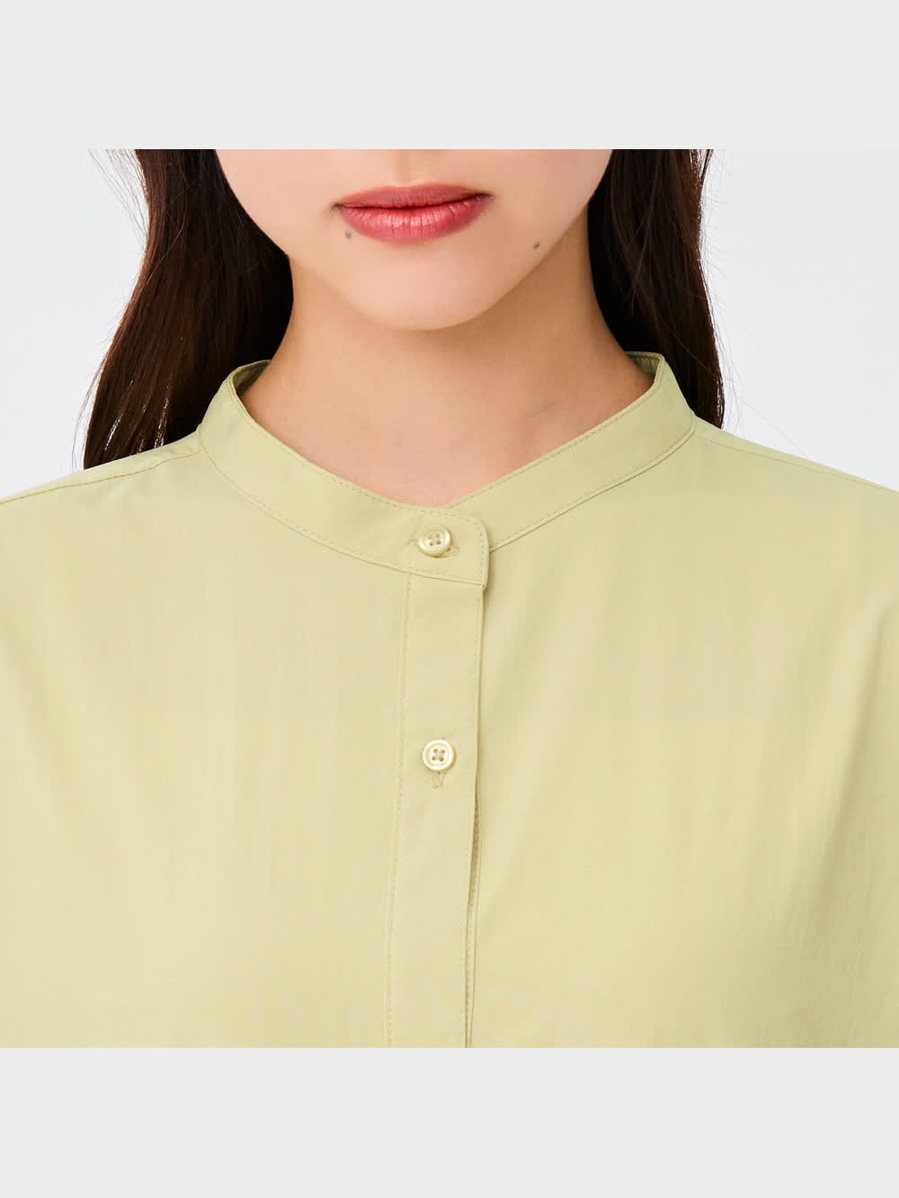 tatsu19910706様用 GU公式 | ティアードシャツワンピース(長袖)