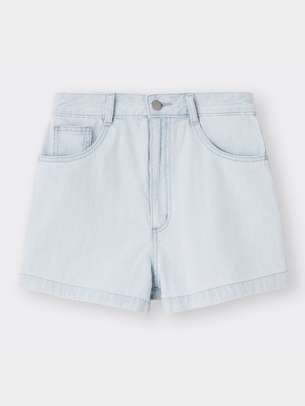 専用 ３点 GU公式 | デニムショートパンツOSB+EC