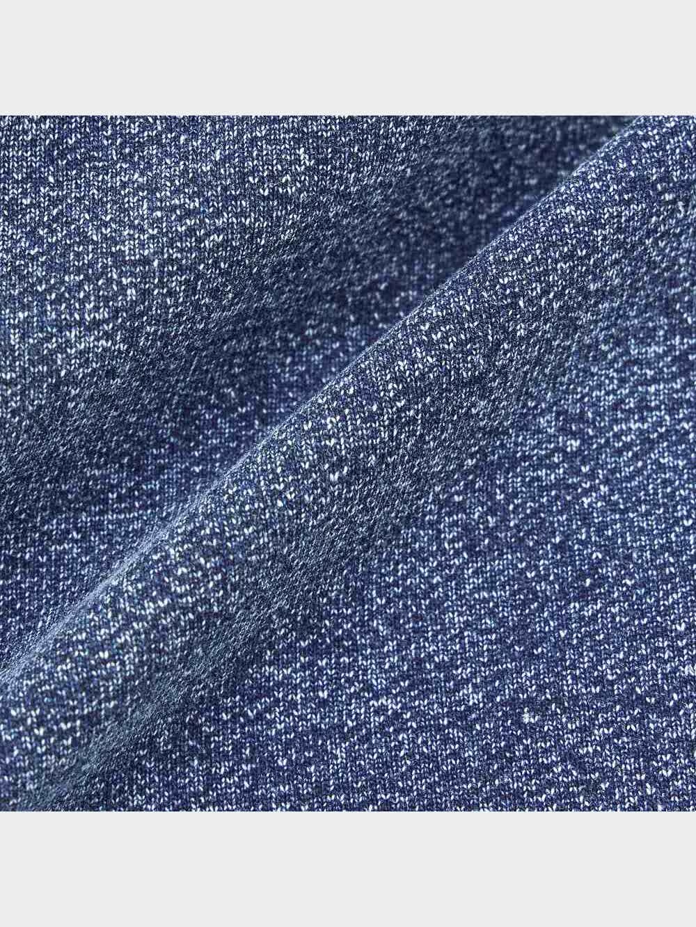 GU公式 | KIDS(男女兼用)インディゴカットソージョガーパンツ