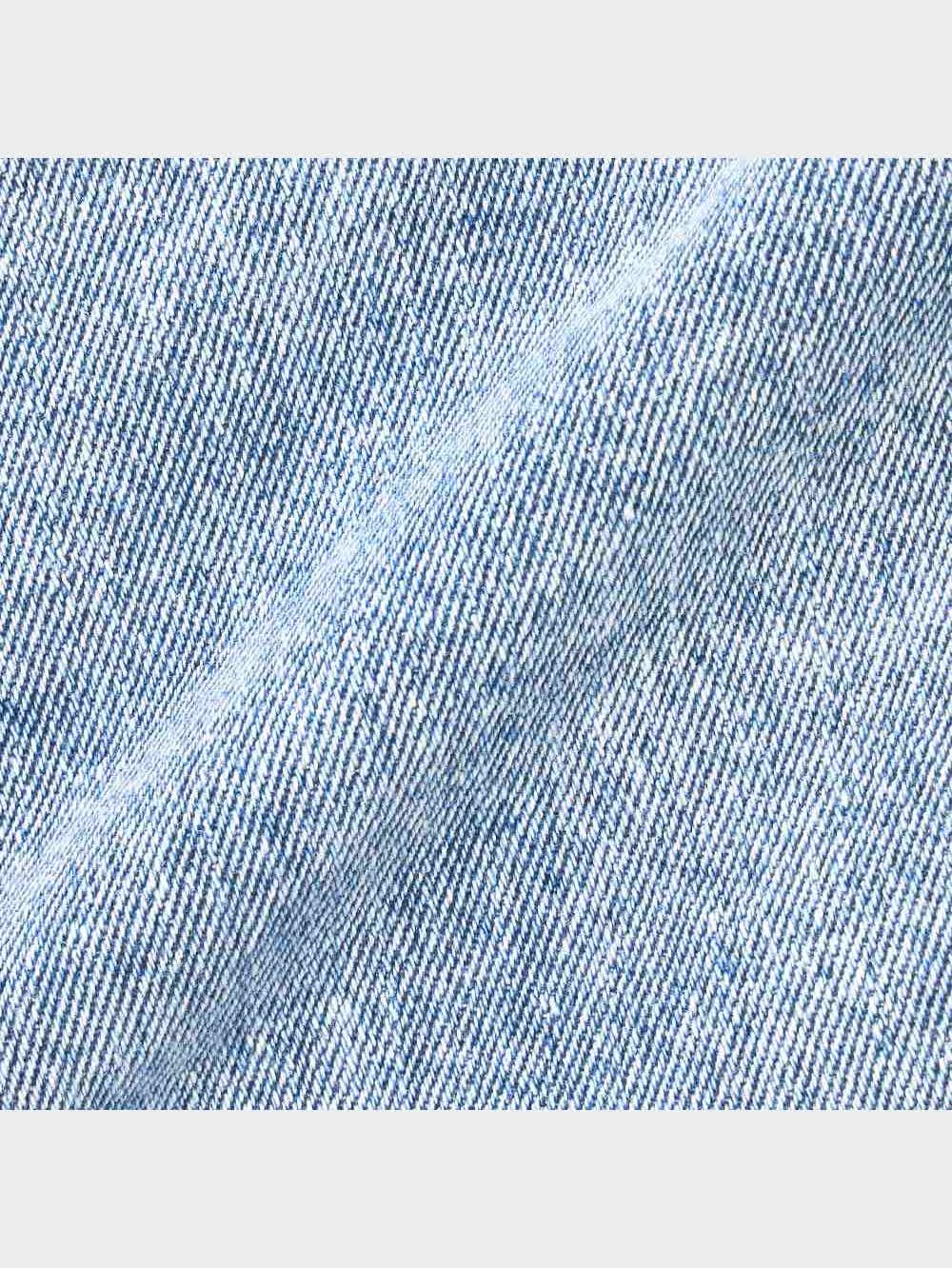 GU公式 | GIRLSデニムフロントボタンスカート