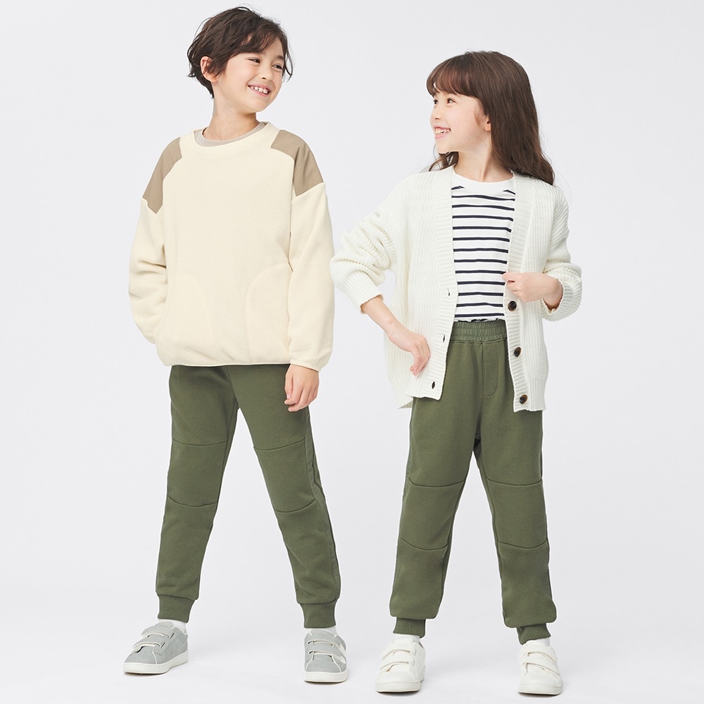 97%OFF!】 キッズ スウェットパンツ