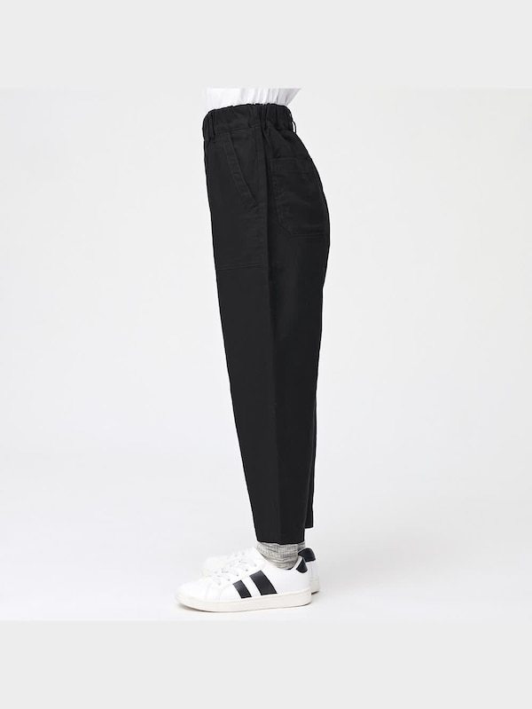 BOYSイージーベイカーパンツ+E