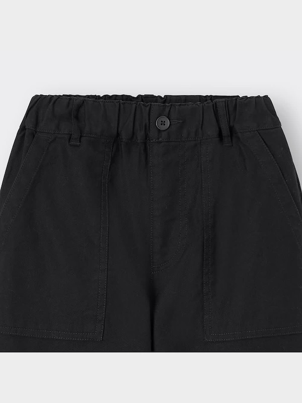 BOYSイージーベイカーパンツ+E