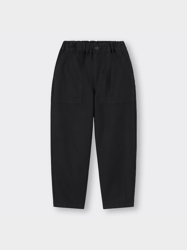 BOYSイージーベイカーパンツ+E