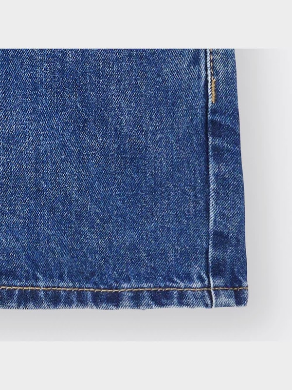 GIRLSフロントボタンショートパンツ