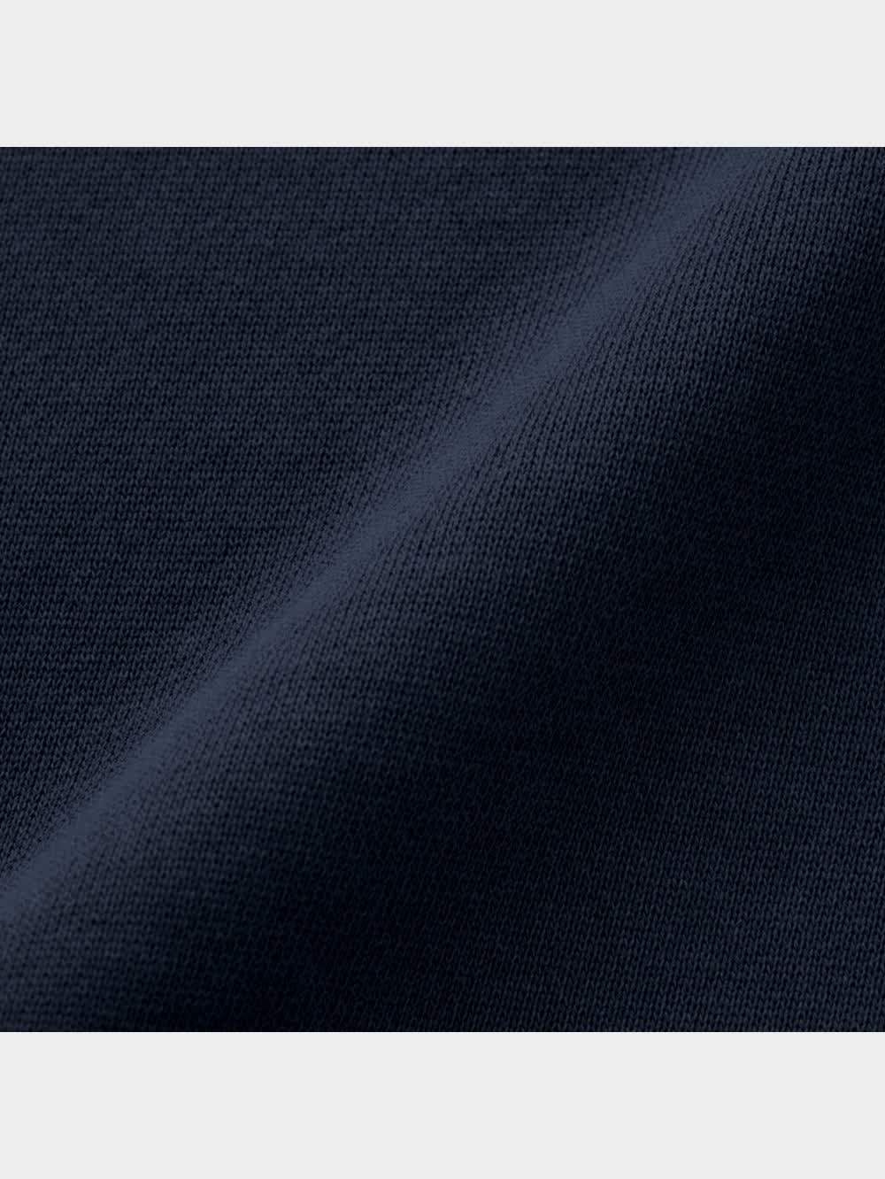 GU公式 | Vネックスウェットプルオーバー(長袖)