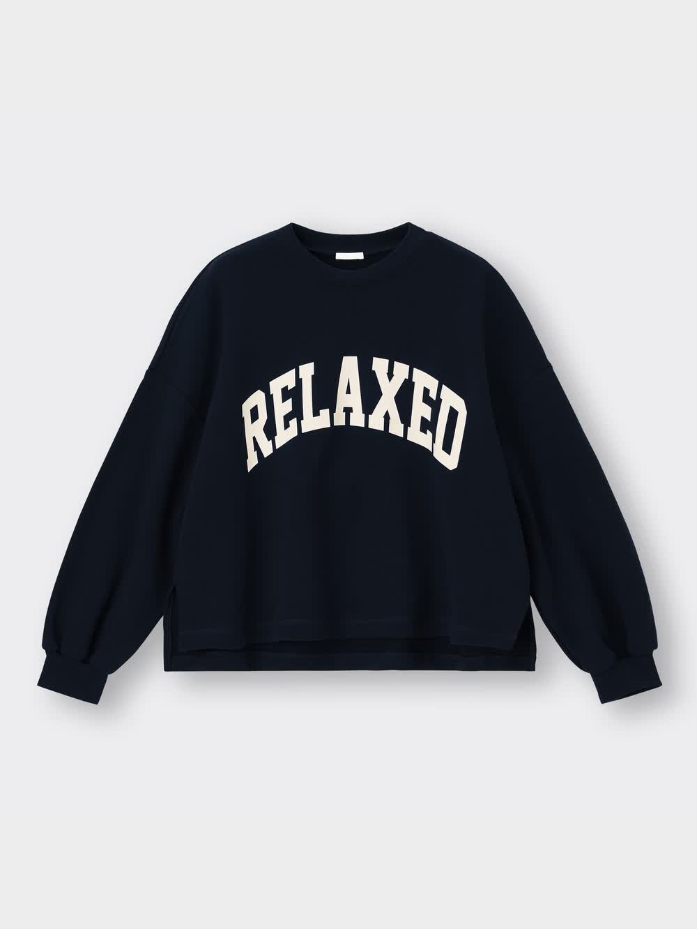 boohoo グラフィック ウォッシュド スウェット トレーナー GU公式 | ウォッシュドスウェットプルオーバー Grateful Dead