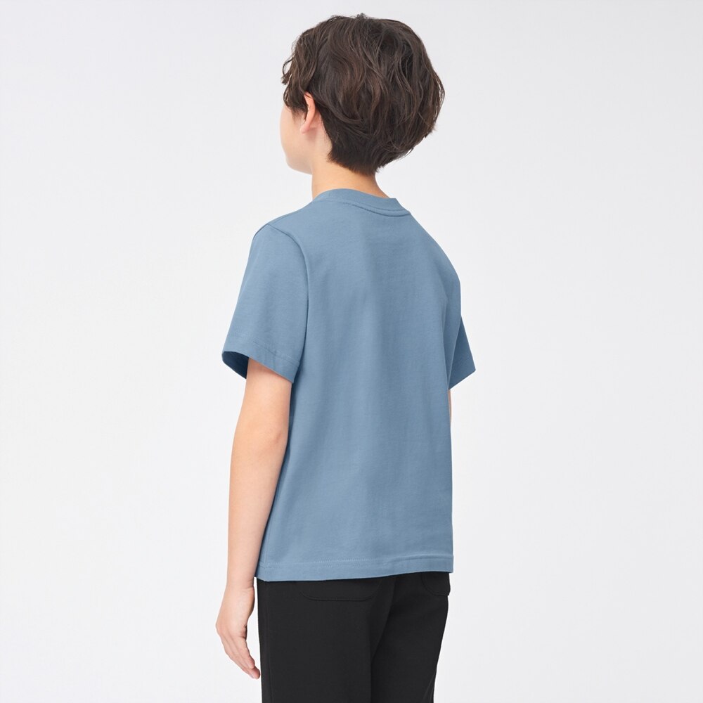 GU公式 | KIDS(男女兼用)スパンコールT(半袖)OSA+EC | ファッション通販サイト