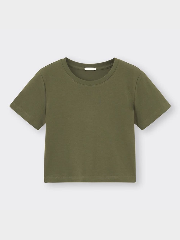 コットンミニT(半袖)