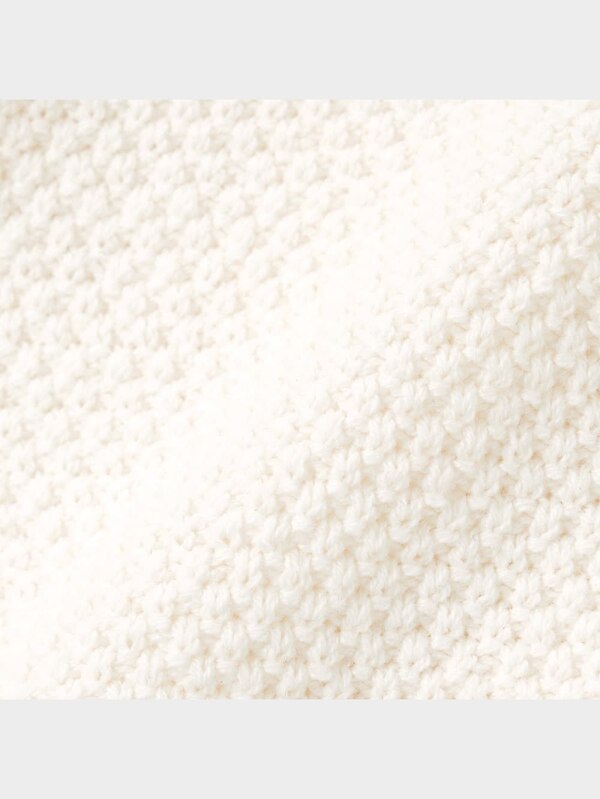 ダブルポケットカーディガン(長袖)RS+E