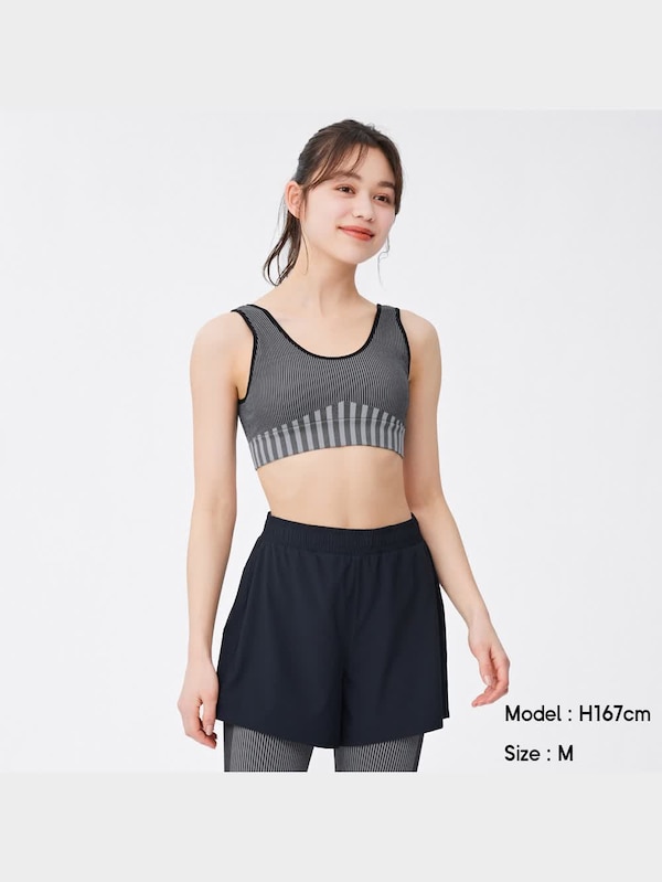 スポーツブラ(リブルック)GA+E(セットアップ可能)