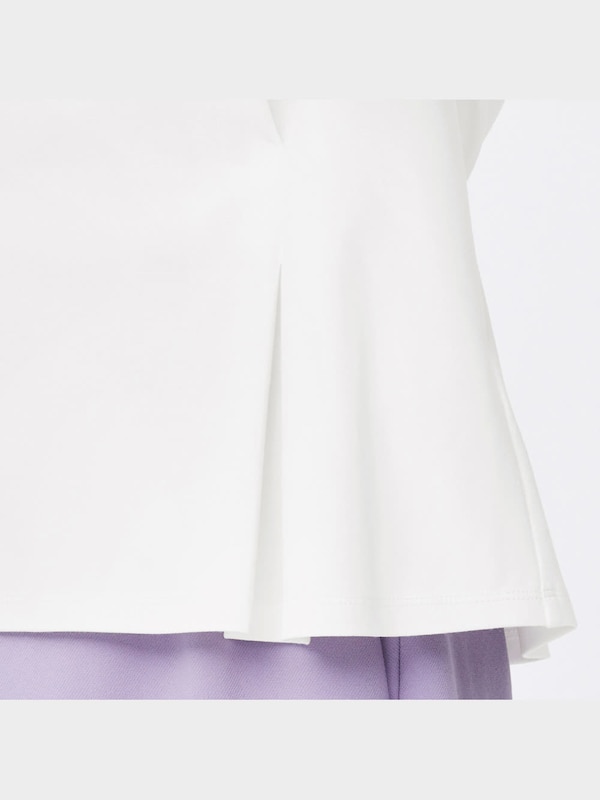 ウエストタックT(長袖)Z+X