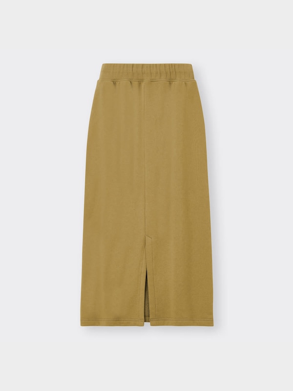 スウェットイージースカートRS+X(セットアップ可能)