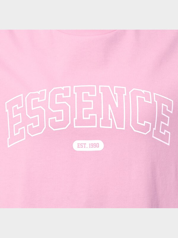 オーバーサイズグラフィックT(長袖)YG+X