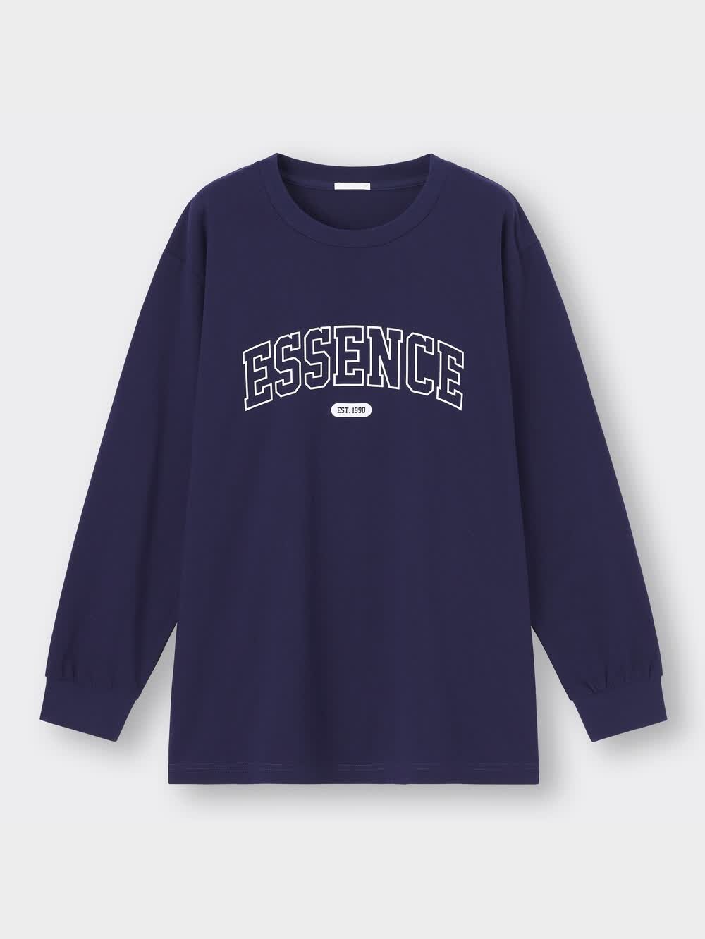 ANDRÉ グラフィックオーバーサイズTシャツ 83936785b_b_117_500.jpg