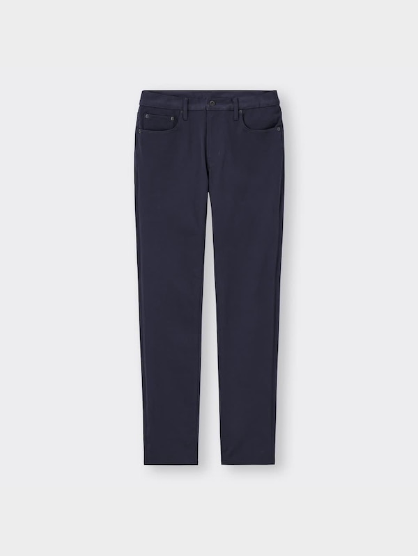 ウルトラストレッチスキニーパンツ+EC(股下83cm)