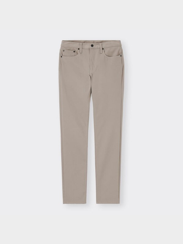 ウルトラストレッチスキニーパンツ+EC(股下83cm)