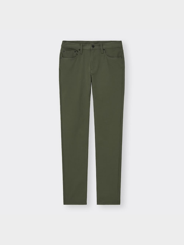 ウルトラストレッチスキニーパンツ+EC(股下83cm)