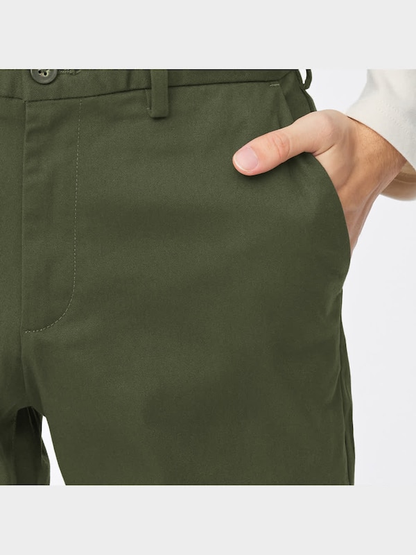 ストレッチスリムチノ+EC(股下83cm)