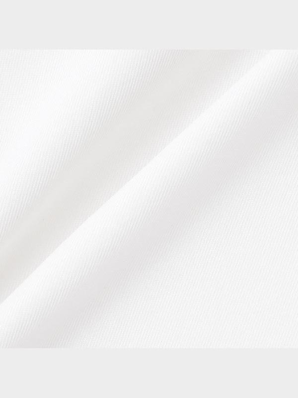 ドローストリングヨガT(長袖)GA+X