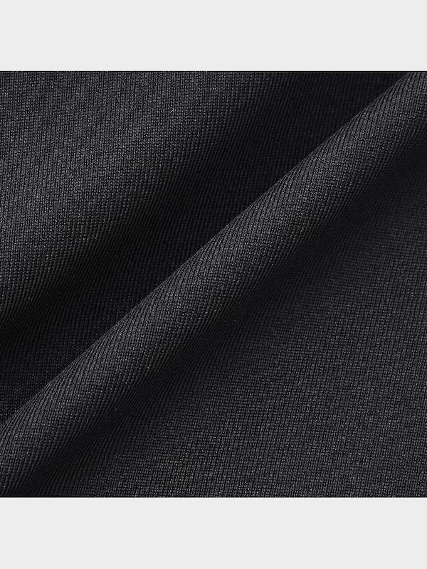 ドローストリングヨガT(長袖)GA+X