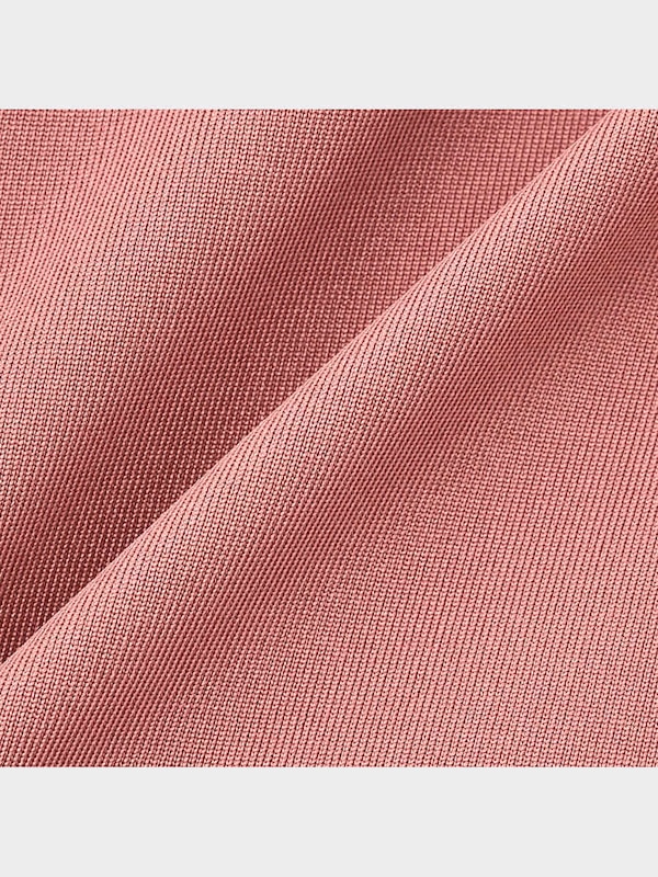 ドローストリングヨガT(長袖)GA+X