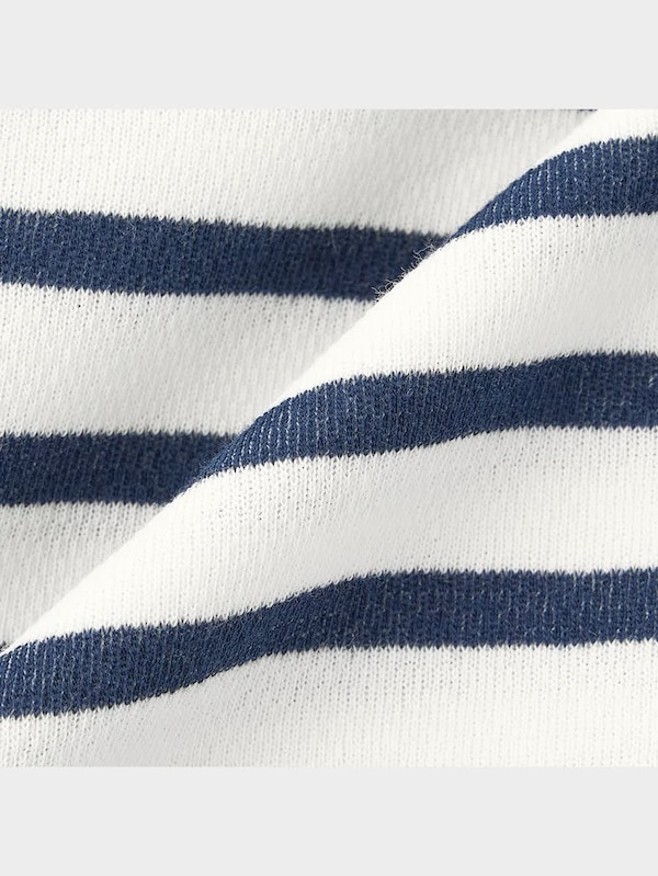 ボーダーT(半袖)GA+X