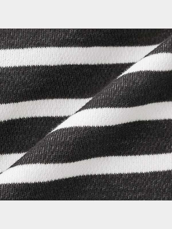 ボーダーT(半袖)GA+X