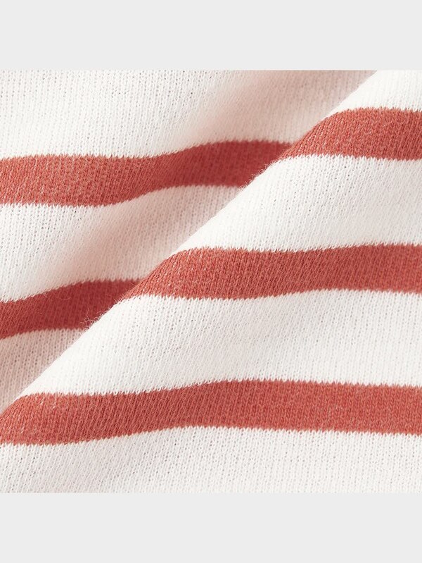 ボーダーT(半袖)GA+X