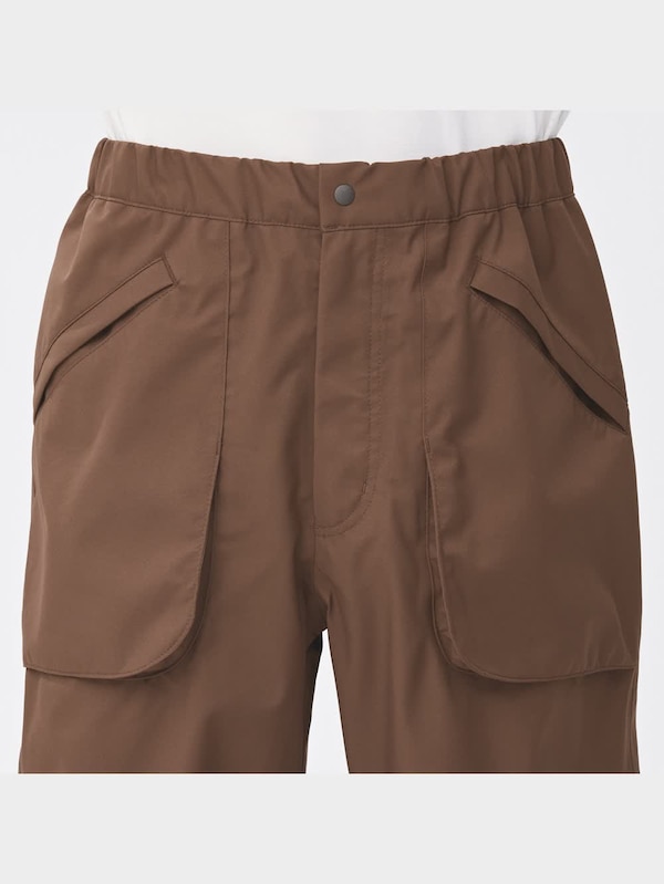 マルチブロックパンツGA+E