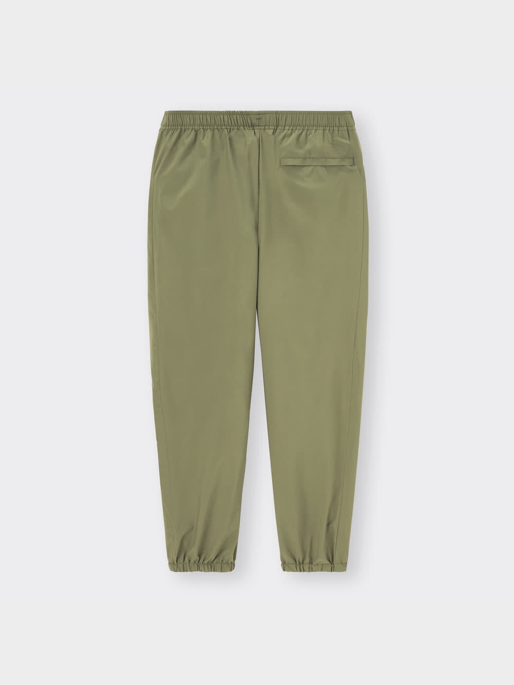 【さわねえ】 GU公式 | シェルパンツGA+E(セットアップ可能)