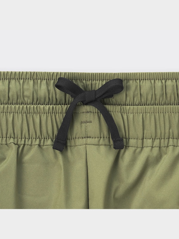 シェルパンツGA+E(セットアップ可能)