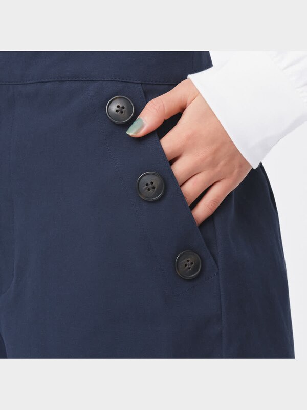 マリンショートパンツYG+X