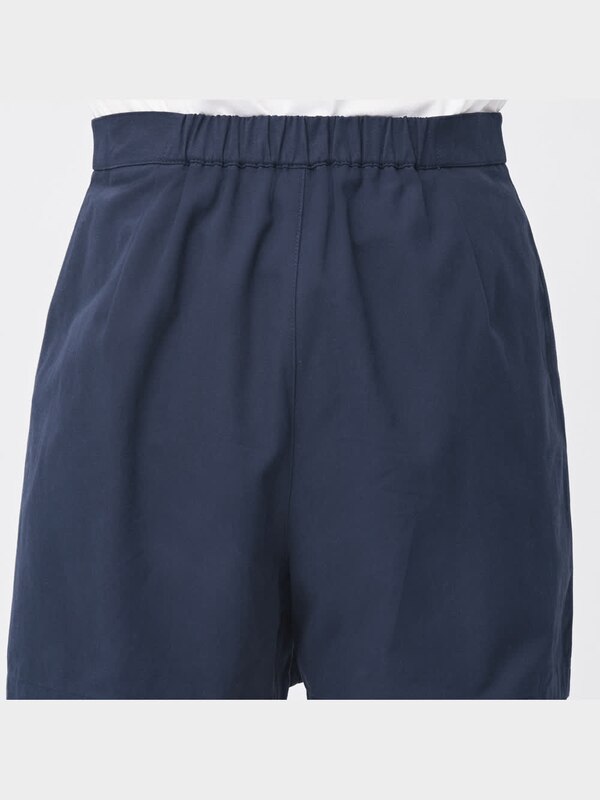 マリンショートパンツYG+X