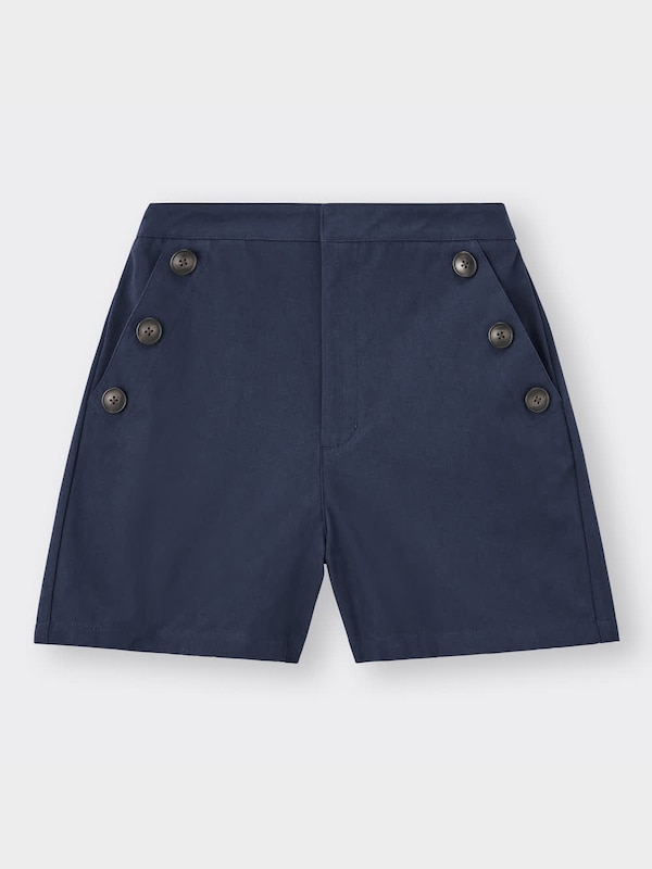 マリンショートパンツYG+X