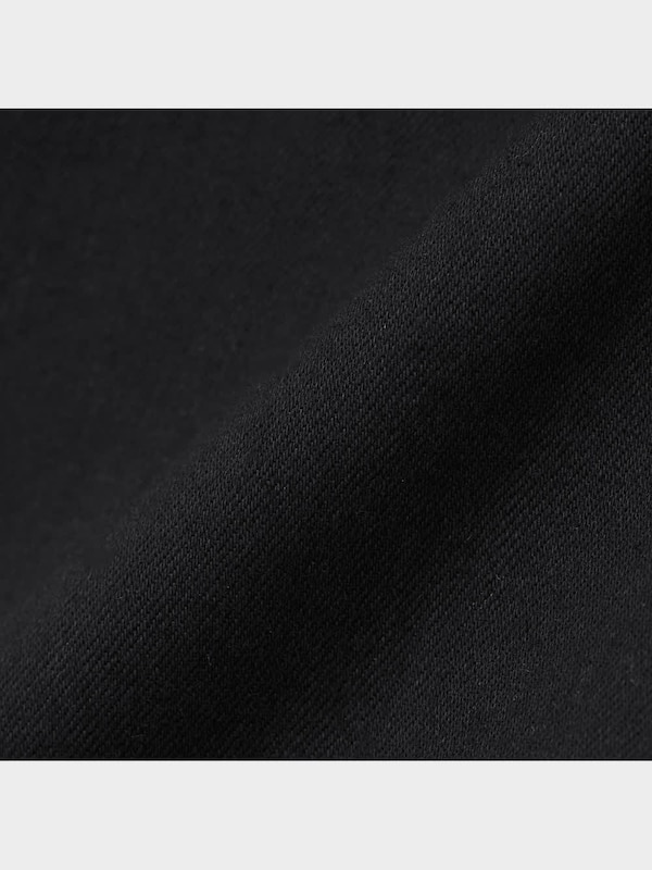 ウルトラストレッチスキニーアンクルジーンズ+EC(丈短め64cm)