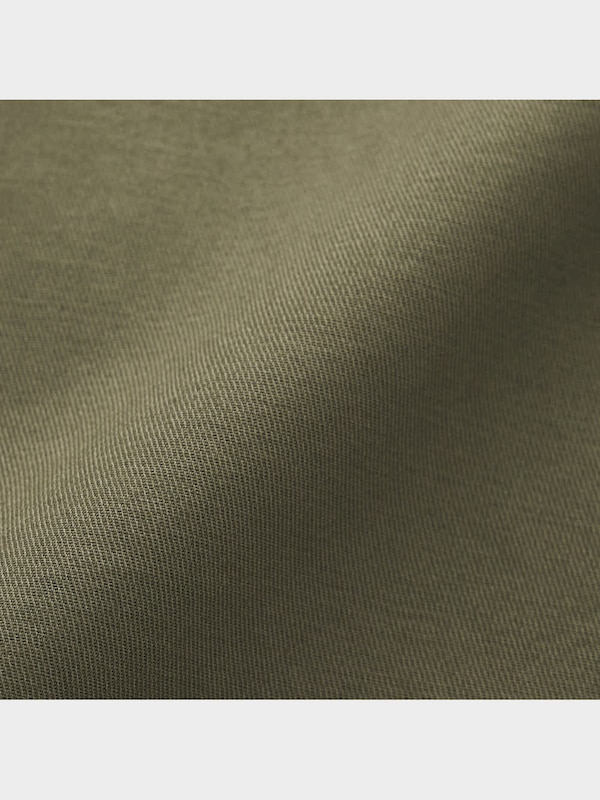 スタンドカラーワークブルゾンYG+X