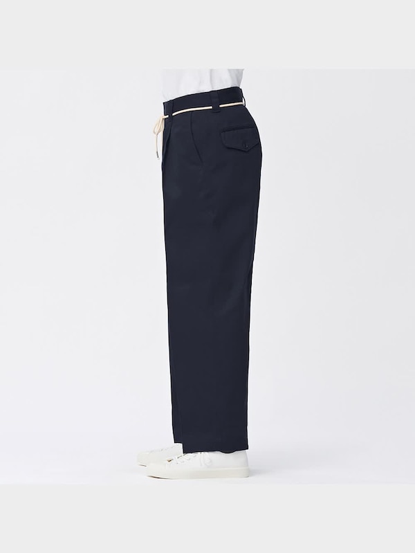 スーパーワイドロープベルトチノNT+E