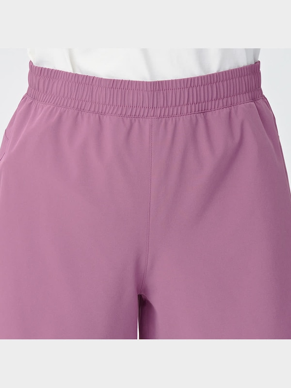 ランニングバックポケットショーツGA