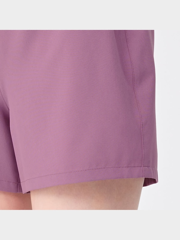 ランニングバックポケットショーツGA