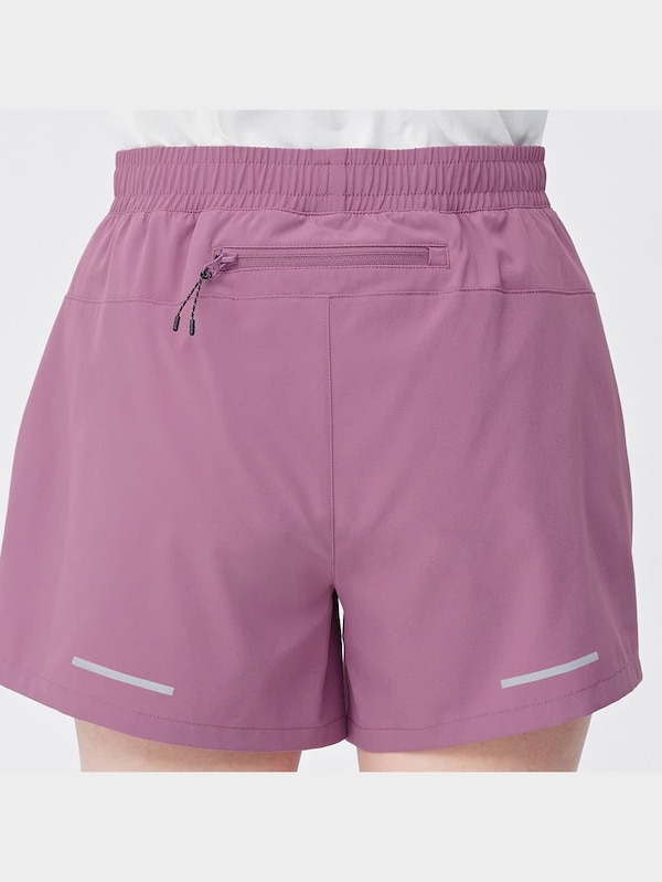 ランニングバックポケットショーツGA