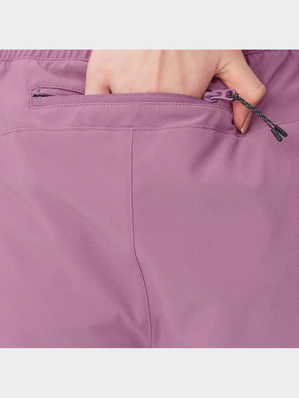 ランニングバックポケットショーツGA