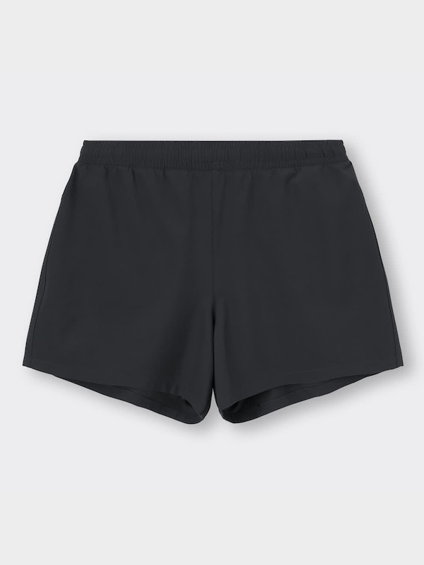 GU公式 | ランニングバックポケットショーツGA