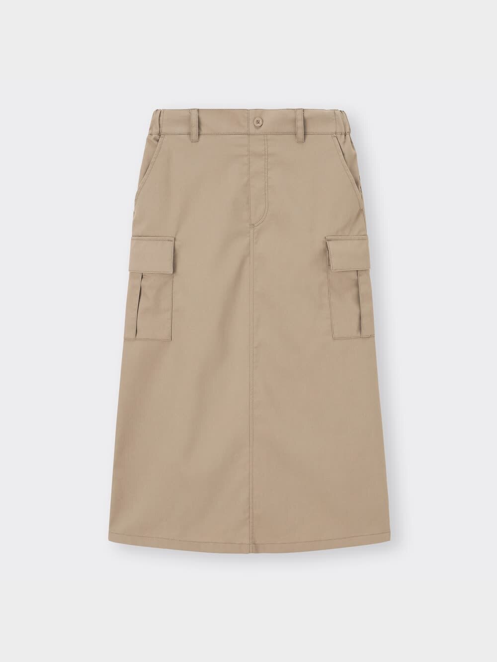 ぷんりさま専用 GU公式 | カーゴスカートGA+E