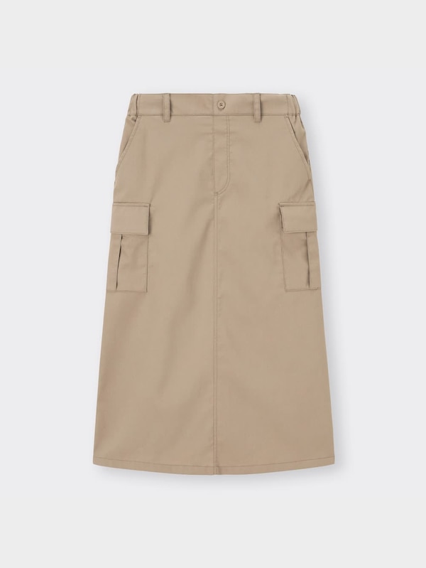 カーゴスカートGA+E