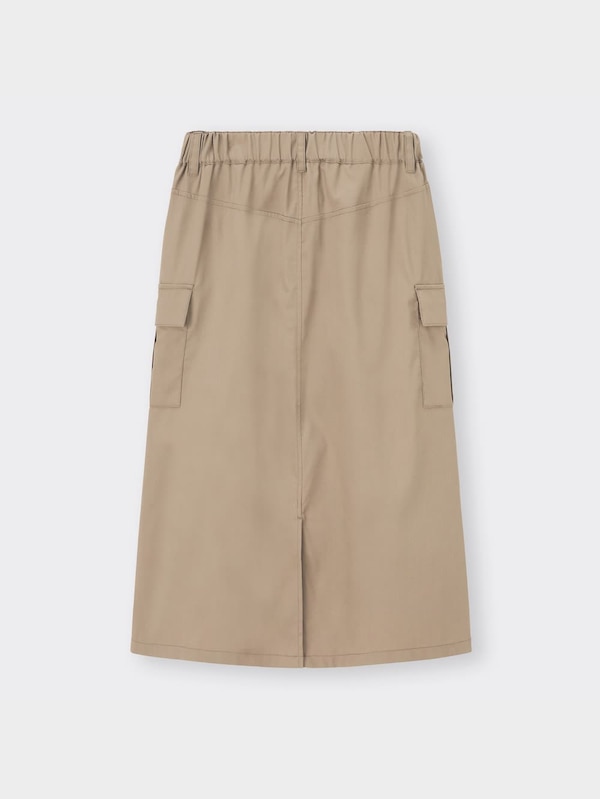 カーゴスカートGA+E