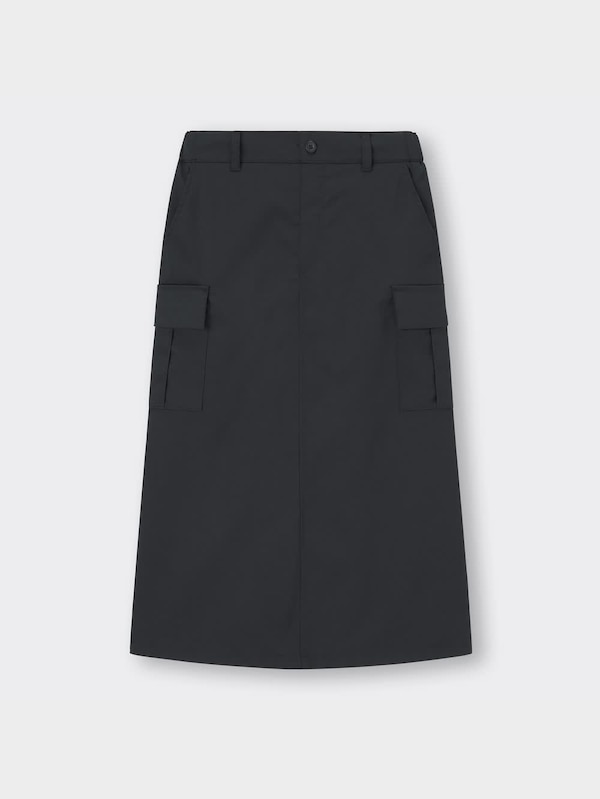 カーゴスカートGA+E