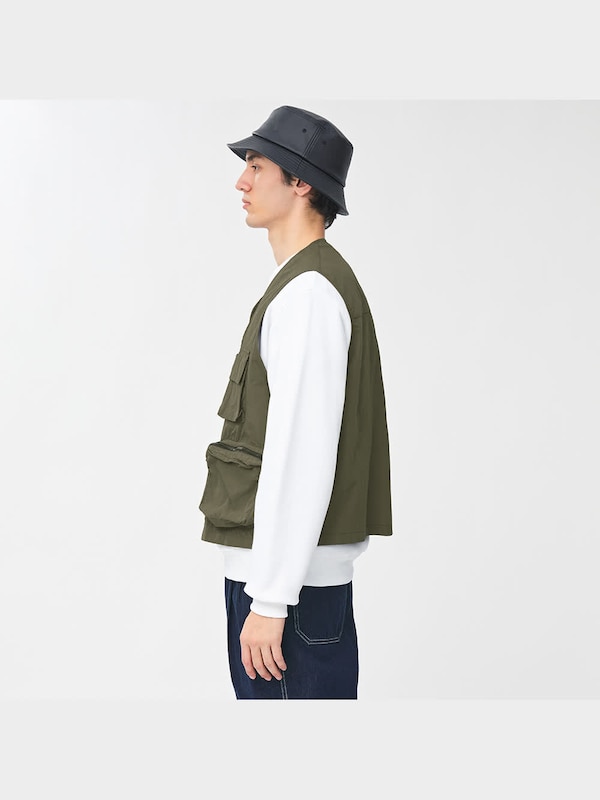 ユーティリティベストOSB+EC